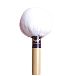 Morgan Mallets BD01 Mallet Bass Drum