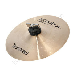 Istanbul Mehmet Splash 06" Traditional