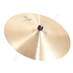 Istanbul Mehmet Crash 18" Nostalgia