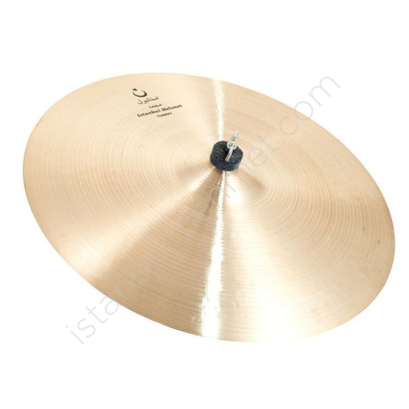 Istanbul Mehmet Crash Ride 19" Nostalgia