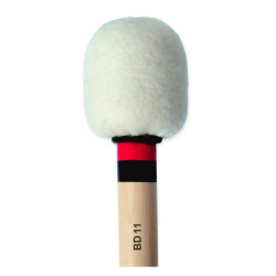Morgan Mallets BD11 Bass Drum Mallet