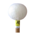 Morgan Mallets Maza Timbal Profesional TBF14 Blanda