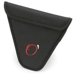 Ortola Triangle 8" Bag