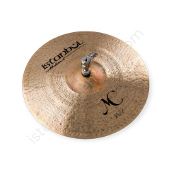 Istanbul Mehmet Hi Hat 13" Mc Jazz