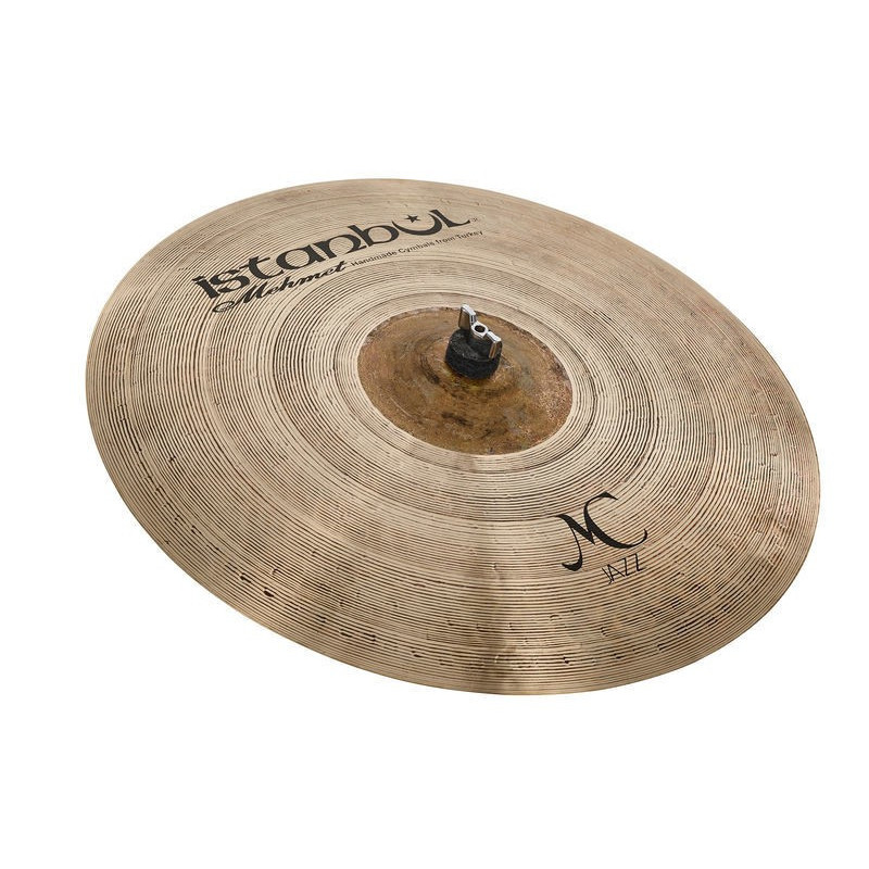 Istanbul Mehmet Ride 21" Mc Jazz