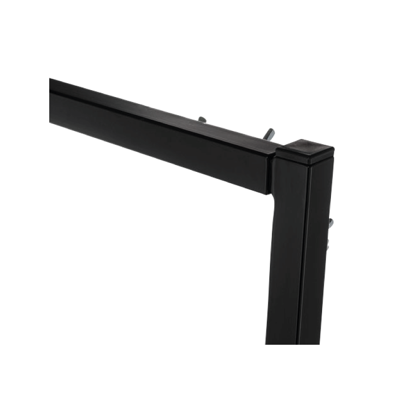 Real Gong Soporte Gong Wajed 80 Negro