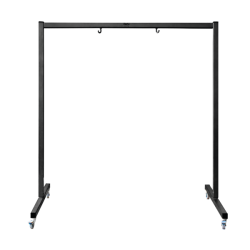 Real Gong Gong Stand Wajed 80 Black