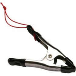 Sabian 61122 Pinza Triángulo