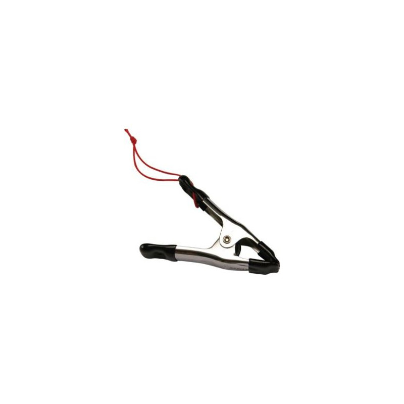 Sabian 61122 Pinza Triángulo