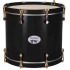 NP Timpani Triana 40x34 cm. Black with Gold Hardware