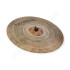 Istanbul Mehmet Crash 18" Legend Dark