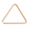 Sabian Triángulo 6" Bronce
