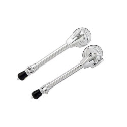 Ludwig LR2974SP Elite Bass Drum Spurs