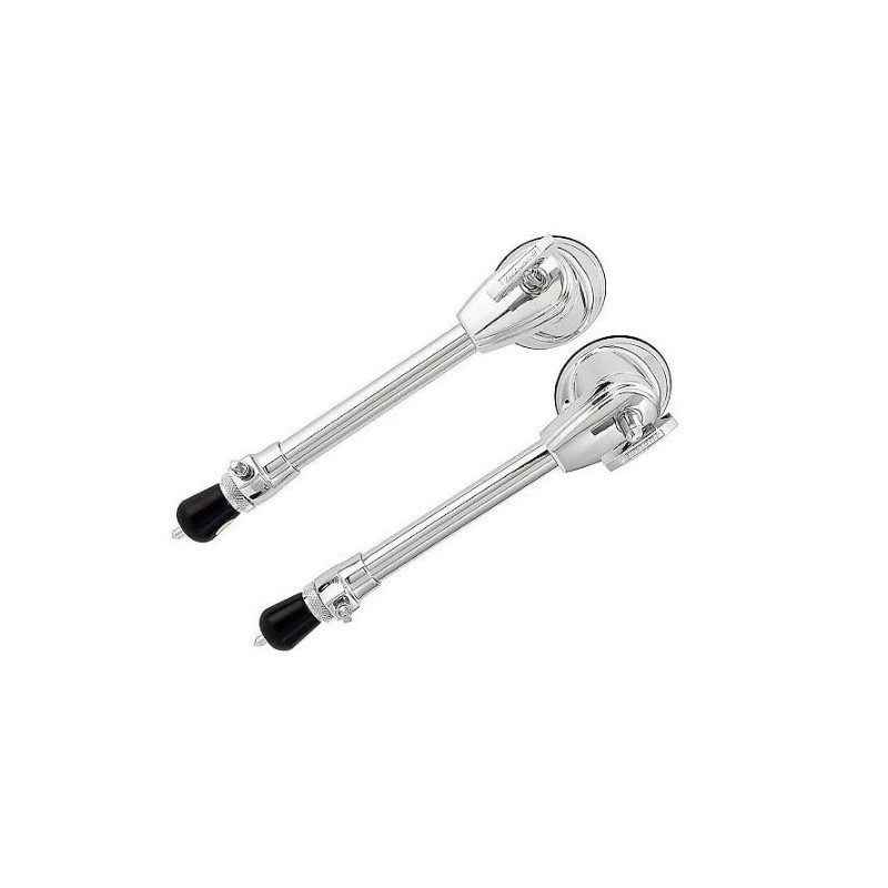 Ludwig LR2974SP Elite Bass Drum Spurs