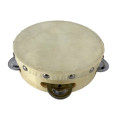 Jinbao TH64 Pandereta 15 cm. con Parche