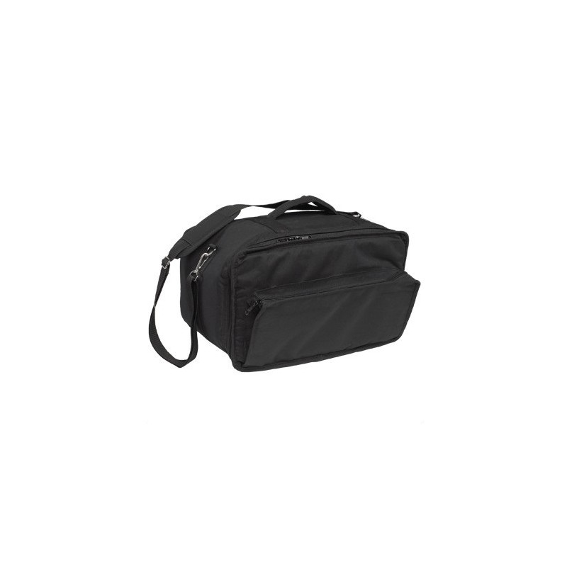 Ortolá Funda Doble Pedal 1255