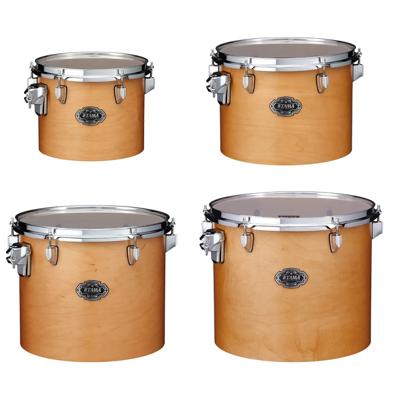 Tama CSLT4M-VAM Toms de Concierto Set