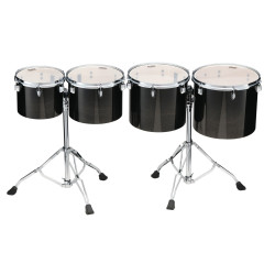 Tama CSLT4M-TBF Concert Tom Set