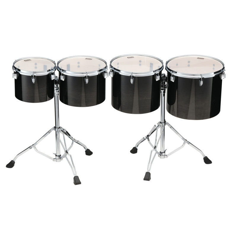 Tama CSLT4M-TBF Concert Tom Set