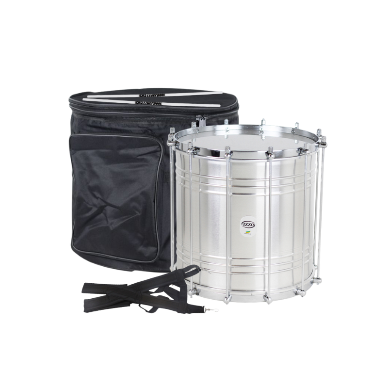 Izzo Repenique 12 Aluminium 12 Div. Pack