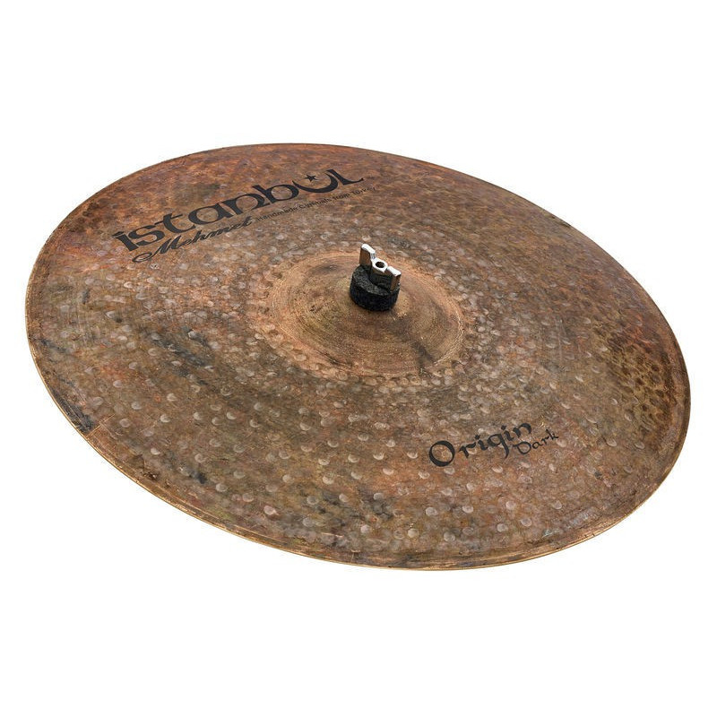 Istanbul Mehmet Ride 21" Origin Dark