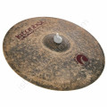 Istanbul Mehmet Crash 16" Black Sea 1623