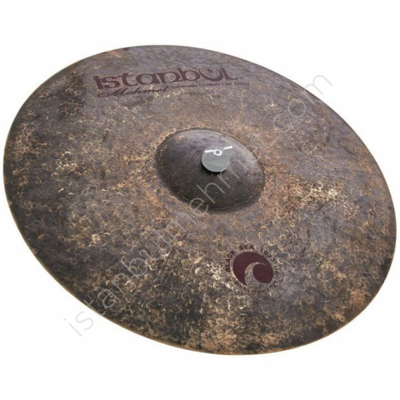 Istanbul Mehmet Ride 20" Black Sea 1623