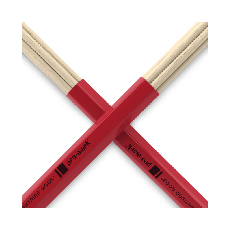 Promark L-RODS Lightning Rods