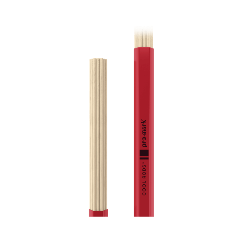 Promark C-RODS Cool Rods