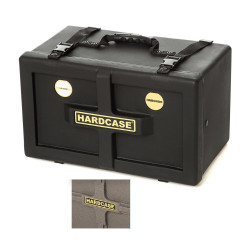 Hardcase HNPBONGOG Bongo Case Granite