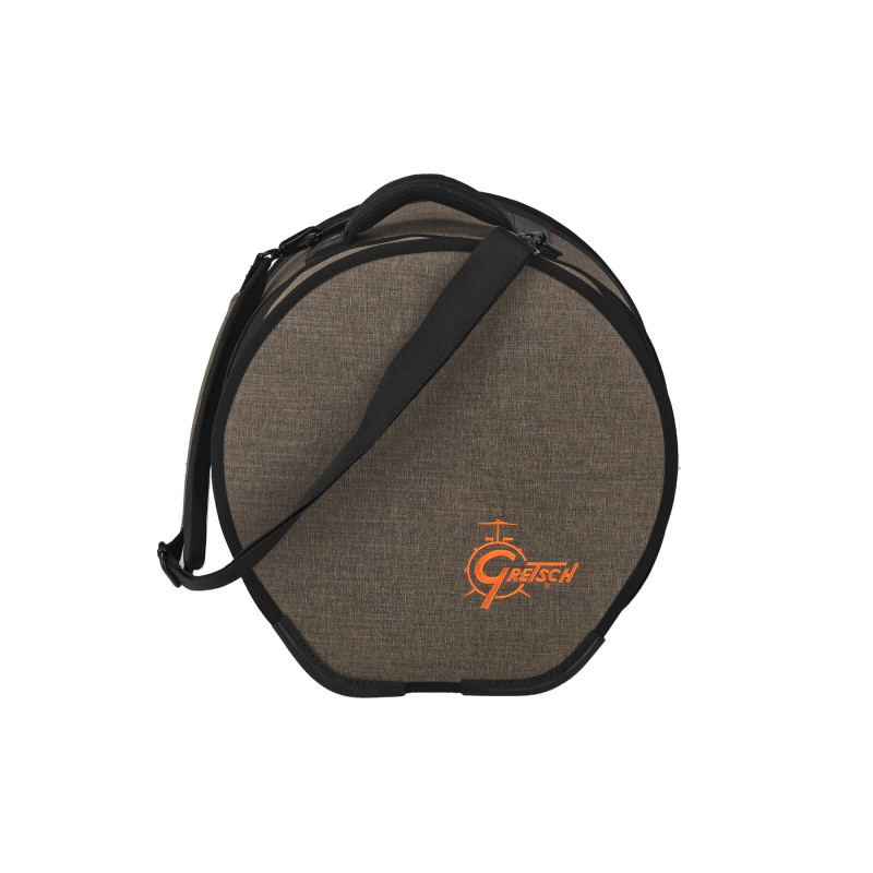 Gretsch GR-0810RTB Funda Tom Pro Tour 10x8"