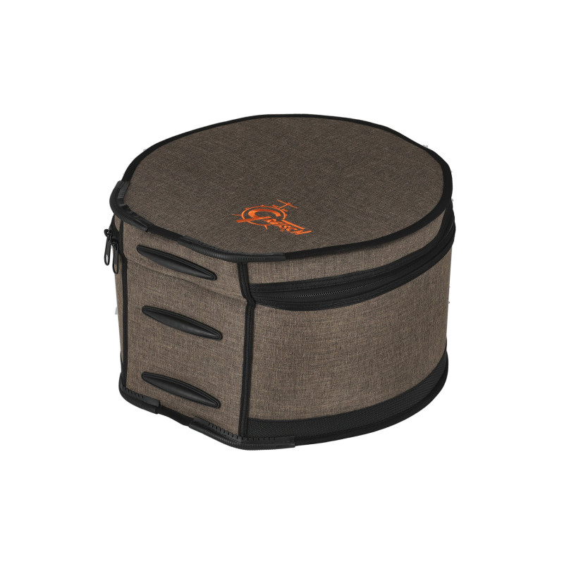 Gretsch GR-0810RTB Funda Tom Pro Tour 10x8"