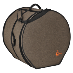 Gretsch GR-1424BDB Funda Bombo Pro Tour 24x14''