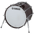 Yamaha Recording Custom Bombo 22x18" Classic Walnut