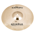 Istanbul Mehmet Splash 12" Radiant