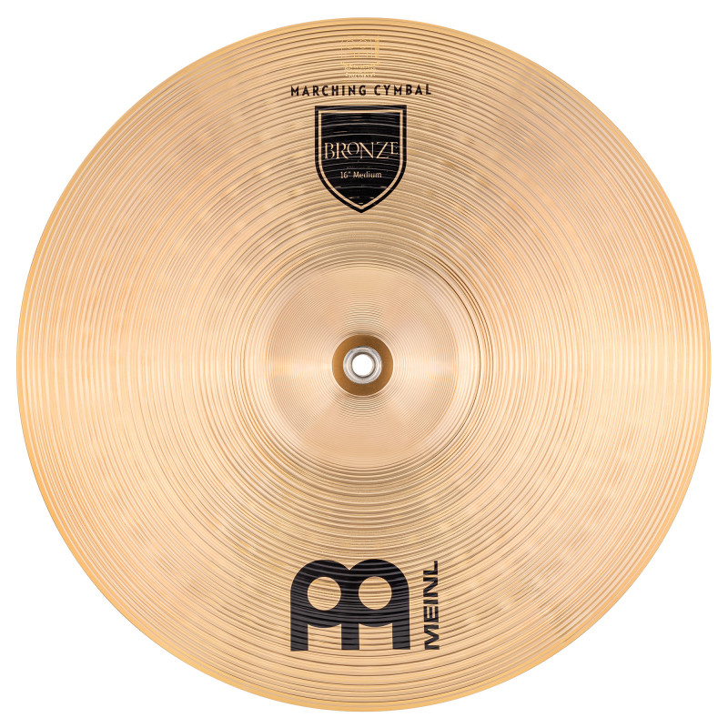 Meinl Band 16" Marching Bronze MA-BZ-16M