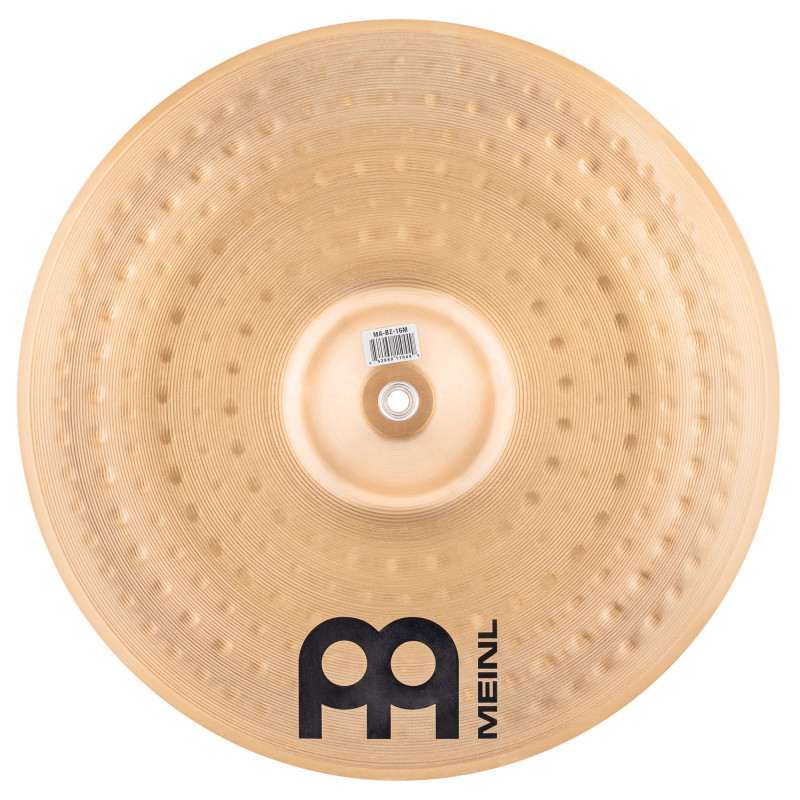 Meinl Band 16" Marching Bronze MA-BZ-16M