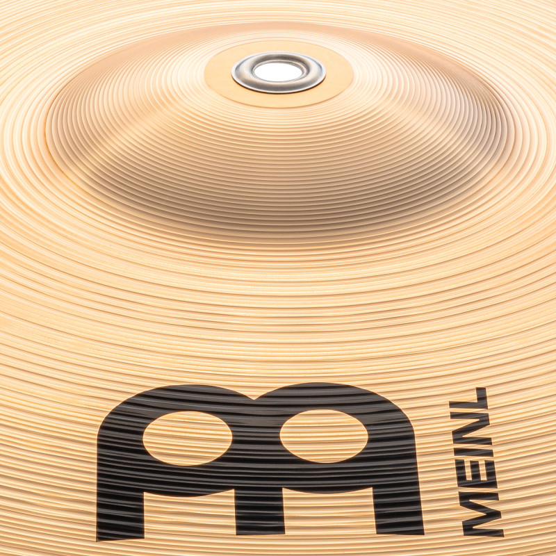 Meinl Band 16" Marching Bronze MA-BZ-16M