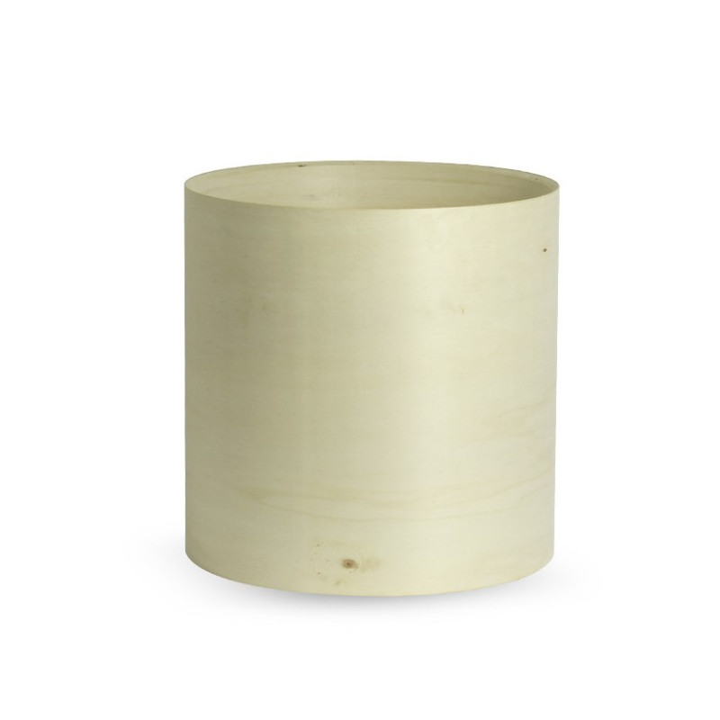 Santafé P01735 Casco Álamo 16x16"
