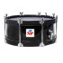 NP Tambor Cofradía Cadete 33x14 cm. Negro