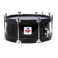 NP Tambor Cofradía Cadete 33x14 cm. Negro
