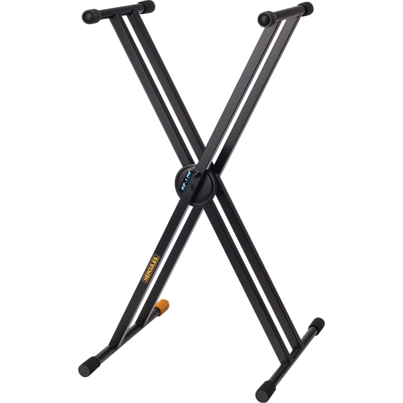 Hercules KS120B Soporte de Lira