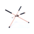 Contemporanea C-PIE03B Medium Surdo Wood Stand