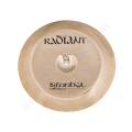 Istanbul Mehmet China 10" Radiant