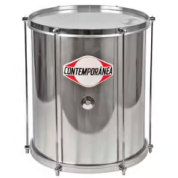 Contemporanea C-REP08 Repenique Charuto 16"