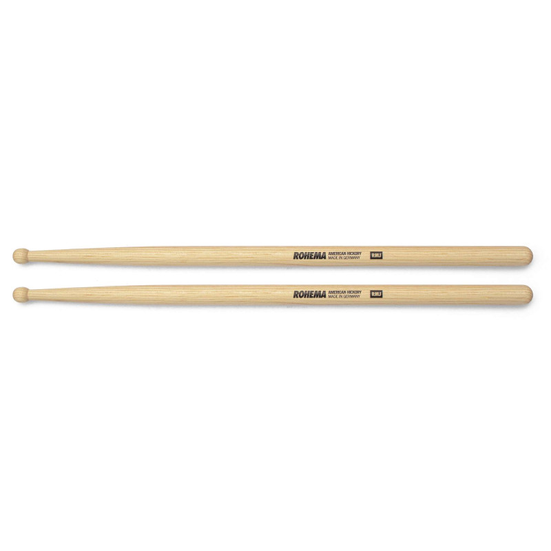 Rohema RMJ Marching Hickory