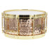 Worldmax BZH-6514DHBR Bronze Hammered 14x6.5"