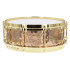 Worldmax BZH-5014DHBR Bronze Hammered 14x5"