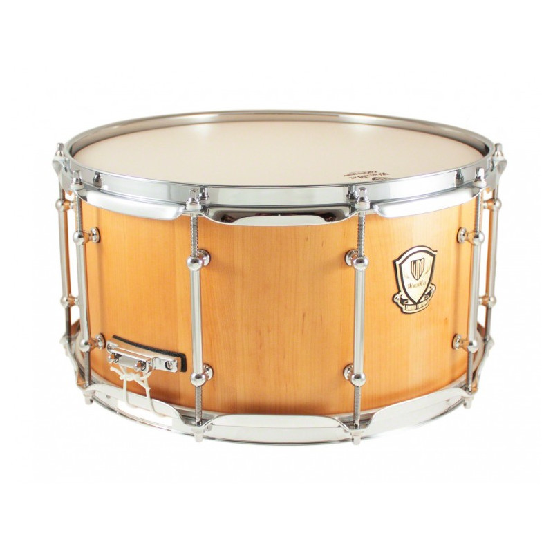 Worldmax AM-W7014MSH Maple Stave 14x7"