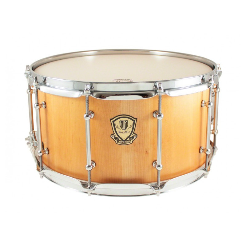 Worldmax AM-W7014MSH Maple Stave 14x7"